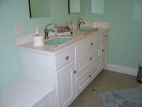 Painted Vanity 2 small