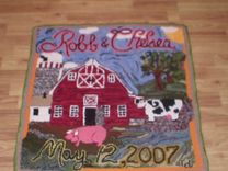 Down On The Farm 5 small