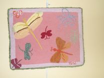 Dragaon Flies  Of Topanga, Ca 2 small