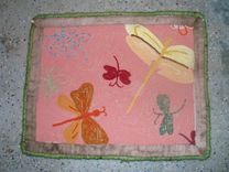 Dragaon Flies  Of Topanga, Ca 4 small