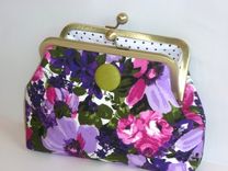 Bridesmaid Clutches 2 small