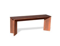 Modern Bench 1 small