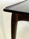 Walnut Writer's Desk 2 small