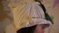 Custom Butterfly Hat 3 small