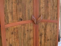 Armoire 2 small