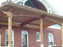 Bluff Street Pergola 2 small