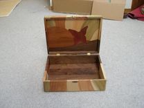 Memory Boxes 1 small