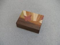 Memory Boxes 2 small