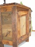 Tulip Dresser 3 small