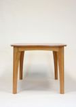 The "Arcs" Dining Table 4 small