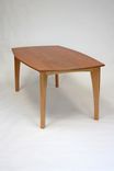The "Arcs" Dining Table 5 small