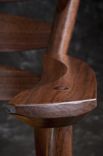 Boggs Classic Ladderback Rocking Chair 2 small