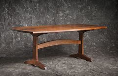 Trestle Table 1 small