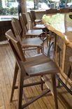 Logan Bar Stool 1 small
