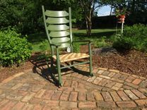 Greenwood Rocking Chair 5 small
