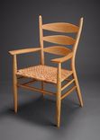 Classic Ladderback Arm Chair 1 small