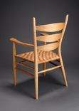 Classic Ladderback Arm Chair 2 small