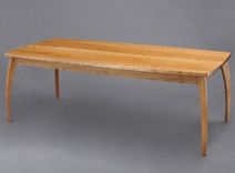 Lily Table (Dining Size) 2 small