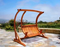 Sunniva Outdoor Swing 2 small
