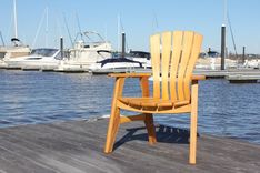 Sunniva Outdoor Chair 5 small