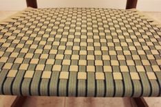 Boggs Classic Ladderback Rocking Chair 5 small