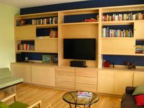 Built In Wall Unit 1 small