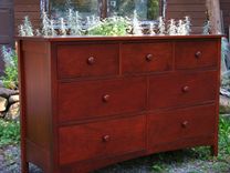 Cherry Dressers 1 small