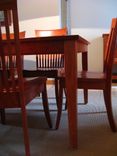 Shaker Table 3 small
