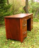 Cherry Desk 2 small