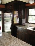 Kitchen Cabinets 2 small