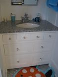 Bathroom Cabinets 1 small