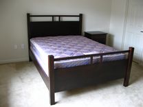 Modern Style Bed 1 small