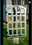 Modern Gates / Marine Grade 3 small