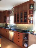 Cherry Kitchen 1 small