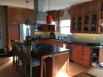 Cherry Kitchen 2 small