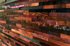Wine Barrel Headboard - Sweet Dreams - Made From Reclaimed California Wine Barrels 1 small