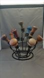 Custom Bottle Stoppers 1 small