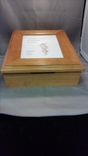 Wedding Invitation Keepsake Box 1 small
