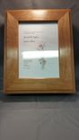 Wedding Invitation Keepsake Box 2 small