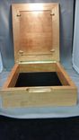 Wedding Invitation Keepsake Box 3 small