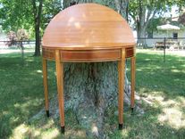 Federal Card Table 4 small