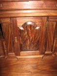 18th Century Pennsylvania Secretary 2 small
