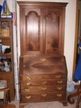 18th Century Pennsylvania Secretary 1 small