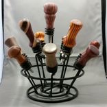 Custom Bottle Stoppers 2 small