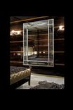 Custom Glass Furniture/Mirrors At Private Apartment In Ny@ 4 small