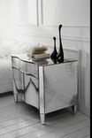 Custom Glass Furniture/Mirrors At Private Apartment In Ny@ 3 small