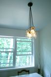 Mason Jar Chandelier 2 small