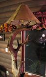 Old Growth Juniper Floor Lamp 2 small
