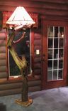 Old Growth Juniper Floor Lamp 3 small