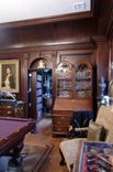 Billiard Room & Office In Mahogany 3 small